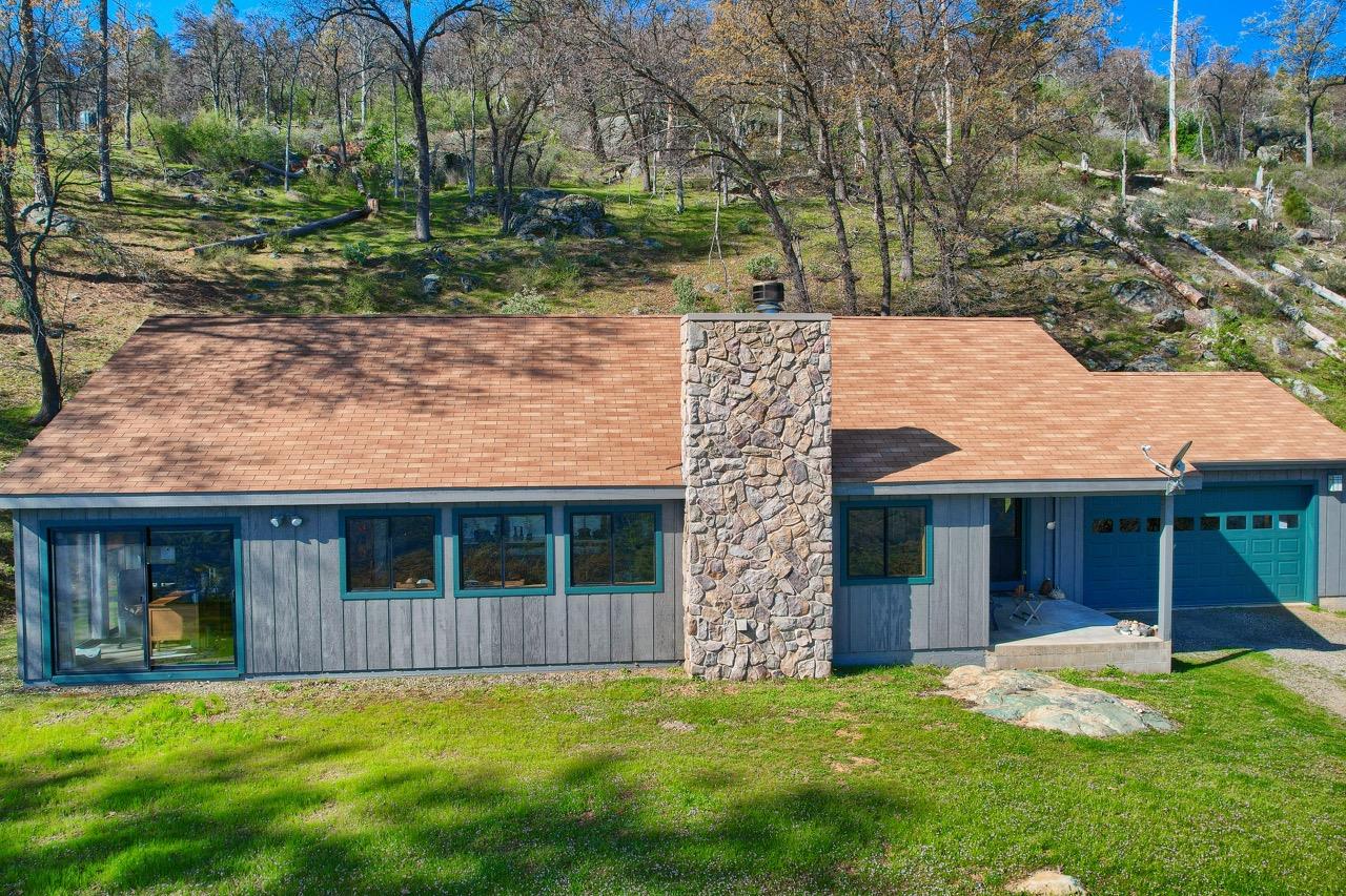 5851 Mount Bullion Ridge Rd