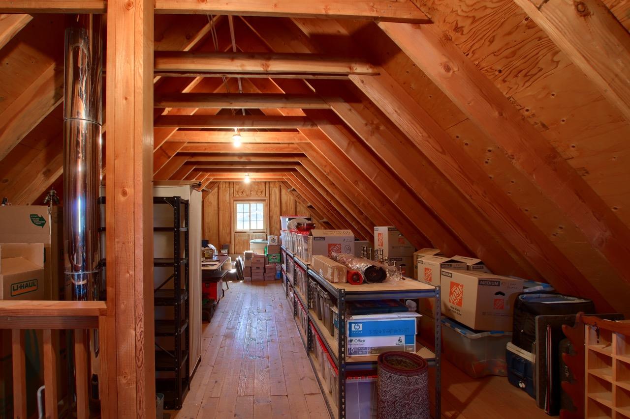 5851 Mount Bullion Ridge Rd