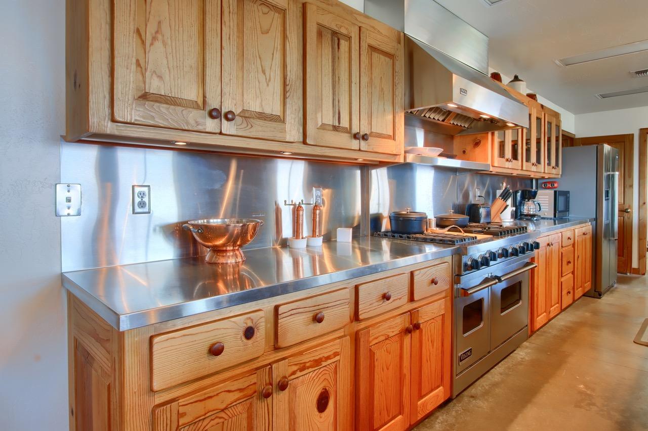 5851 Mount Bullion Ridge Rd