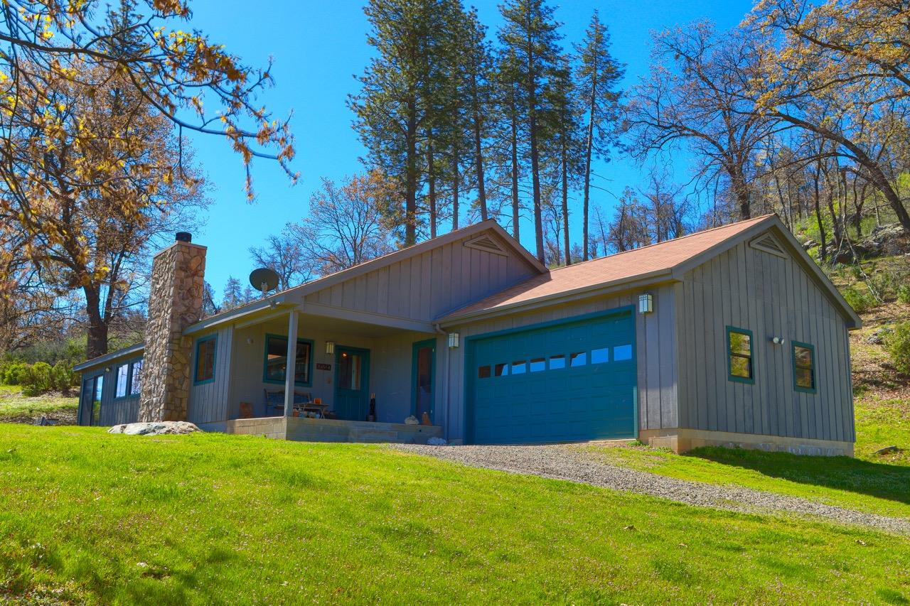 5851 Mount Bullion Ridge Rd