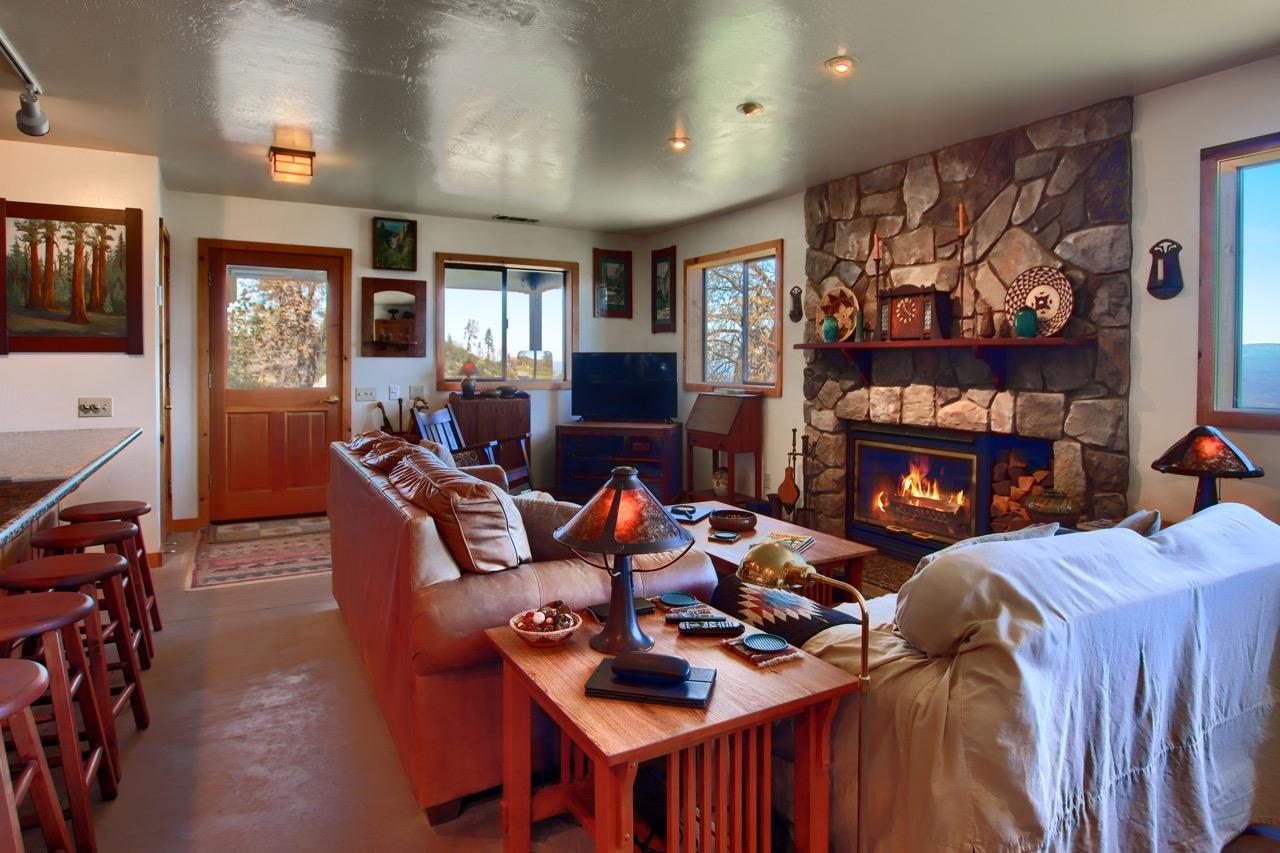 5851 Mount Bullion Ridge Rd