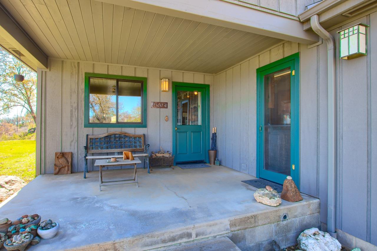 5851 Mount Bullion Ridge Rd