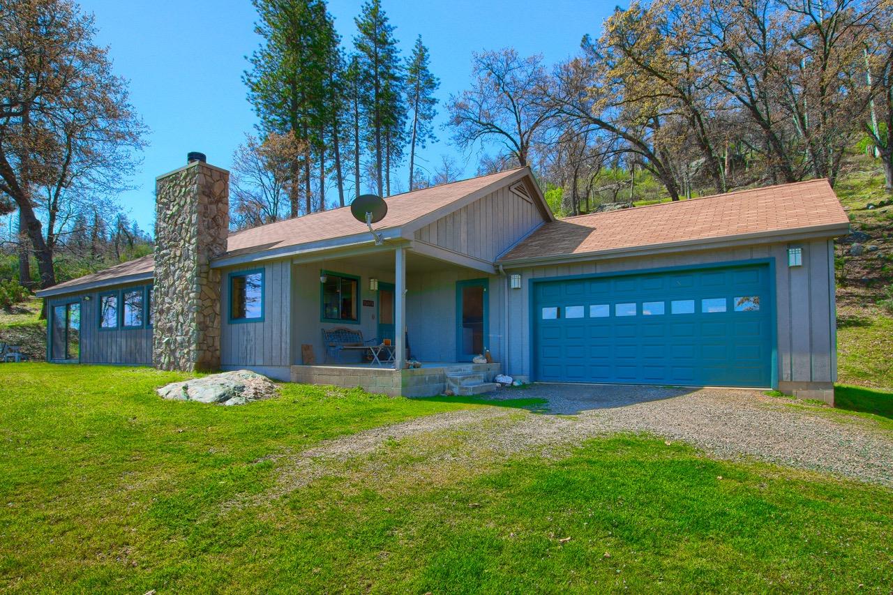 5851 Mount Bullion Ridge Rd