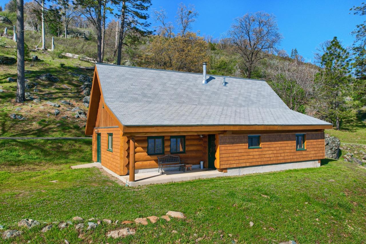 5851 Mount Bullion Ridge Rd