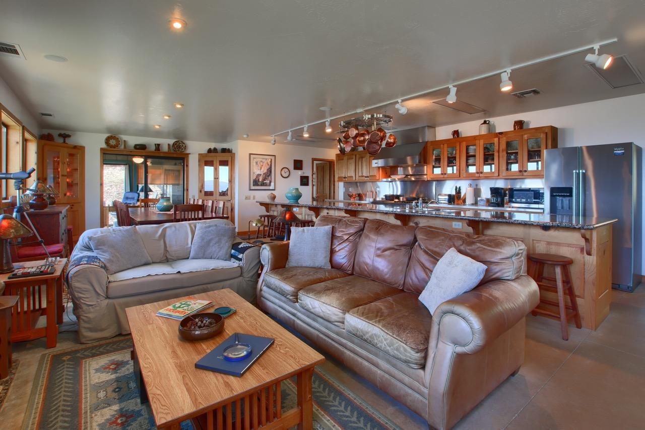 5851 Mount Bullion Ridge Rd