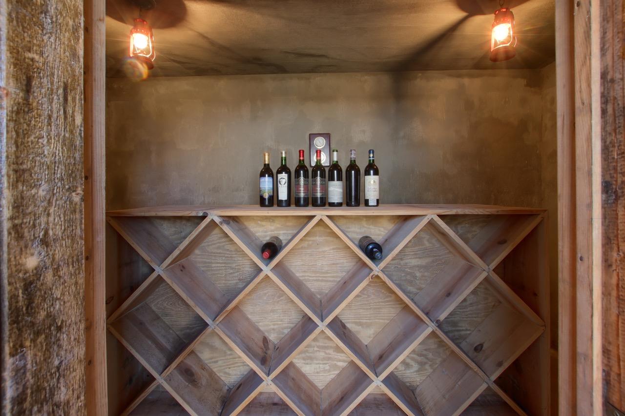 5851 Mount Bullion Ridge Rd