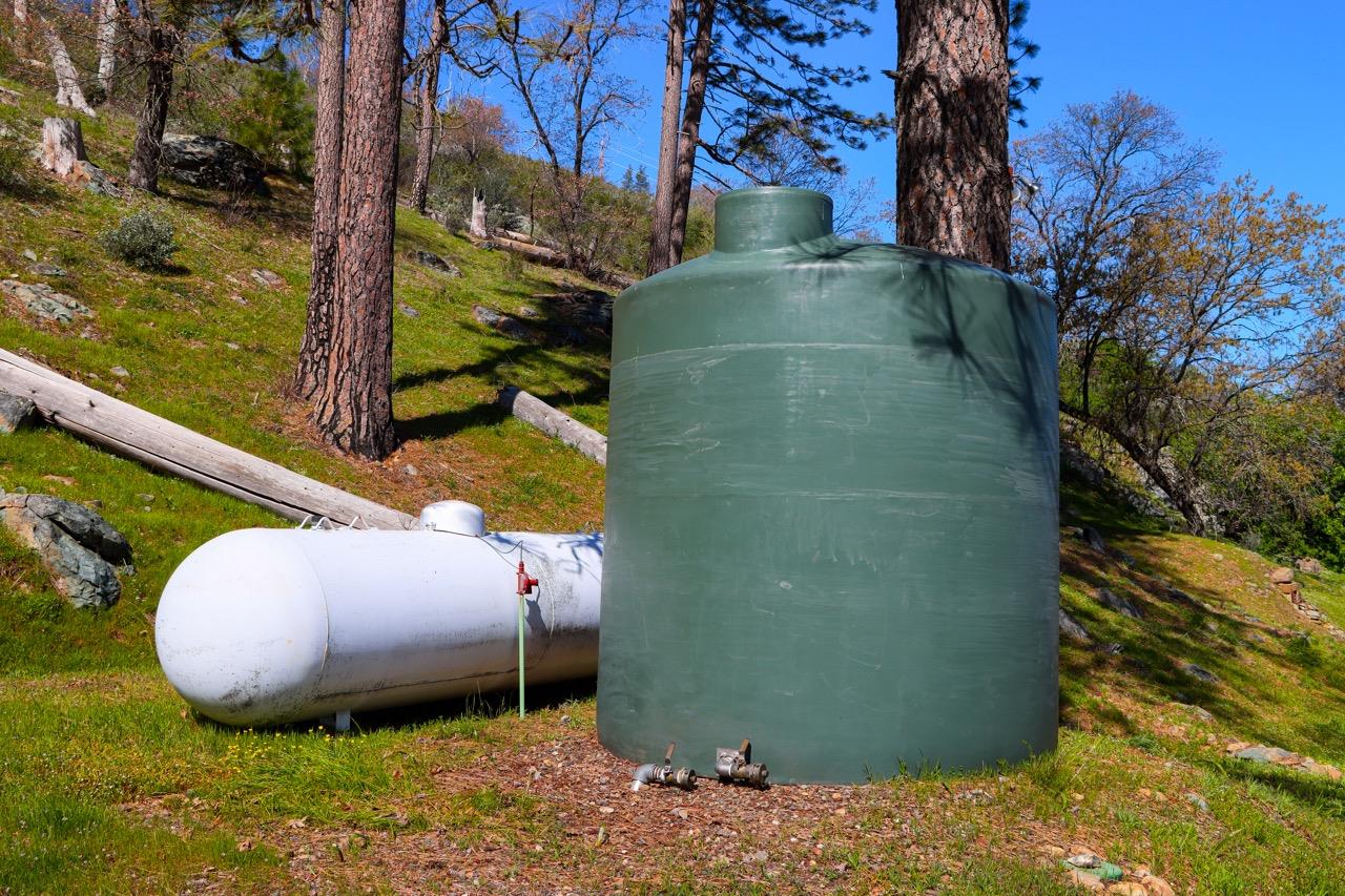 5851 Mount Bullion Ridge Rd