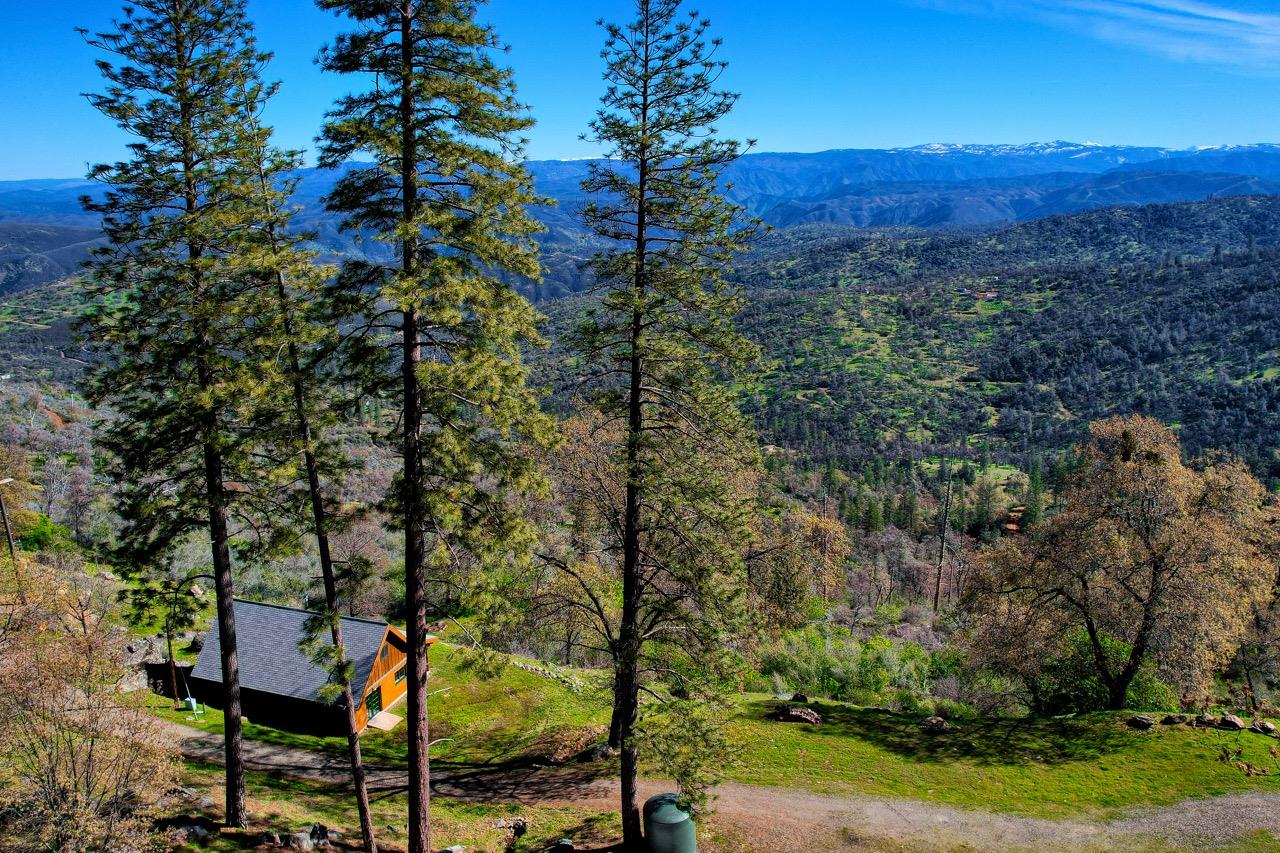 5851 Mount Bullion Ridge Rd