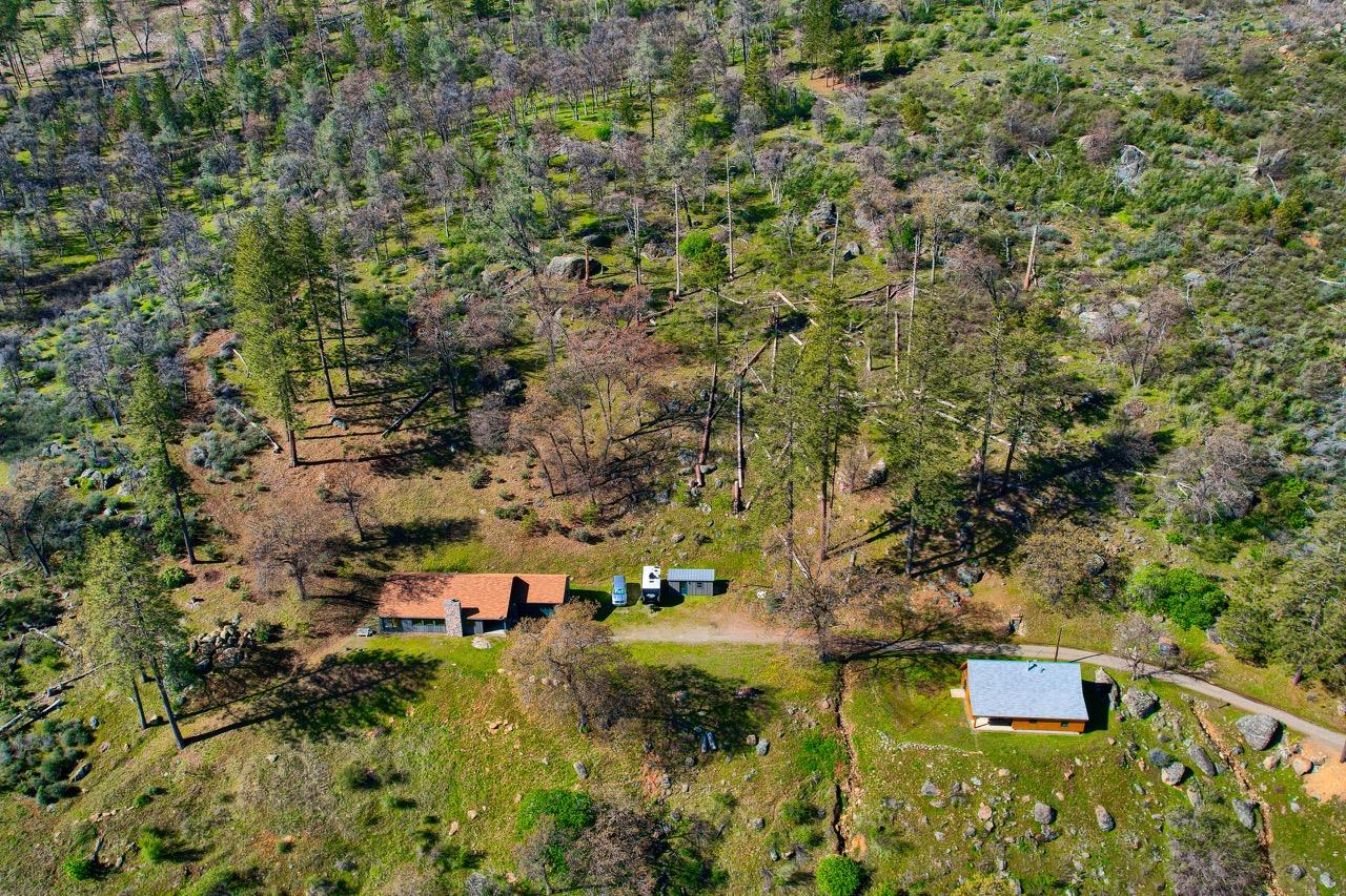 5851 Mount Bullion Ridge Rd