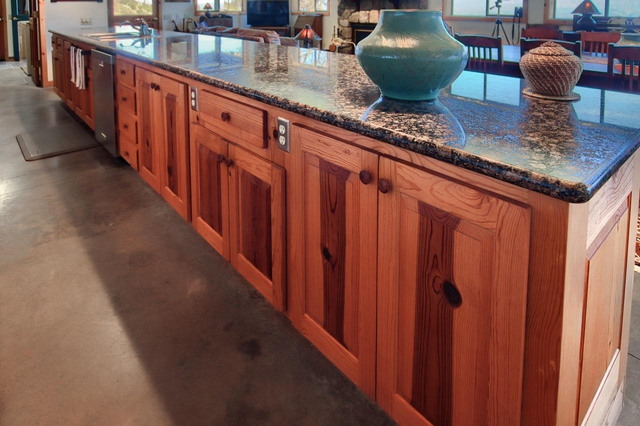 5851 Mount Bullion Ridge Rd