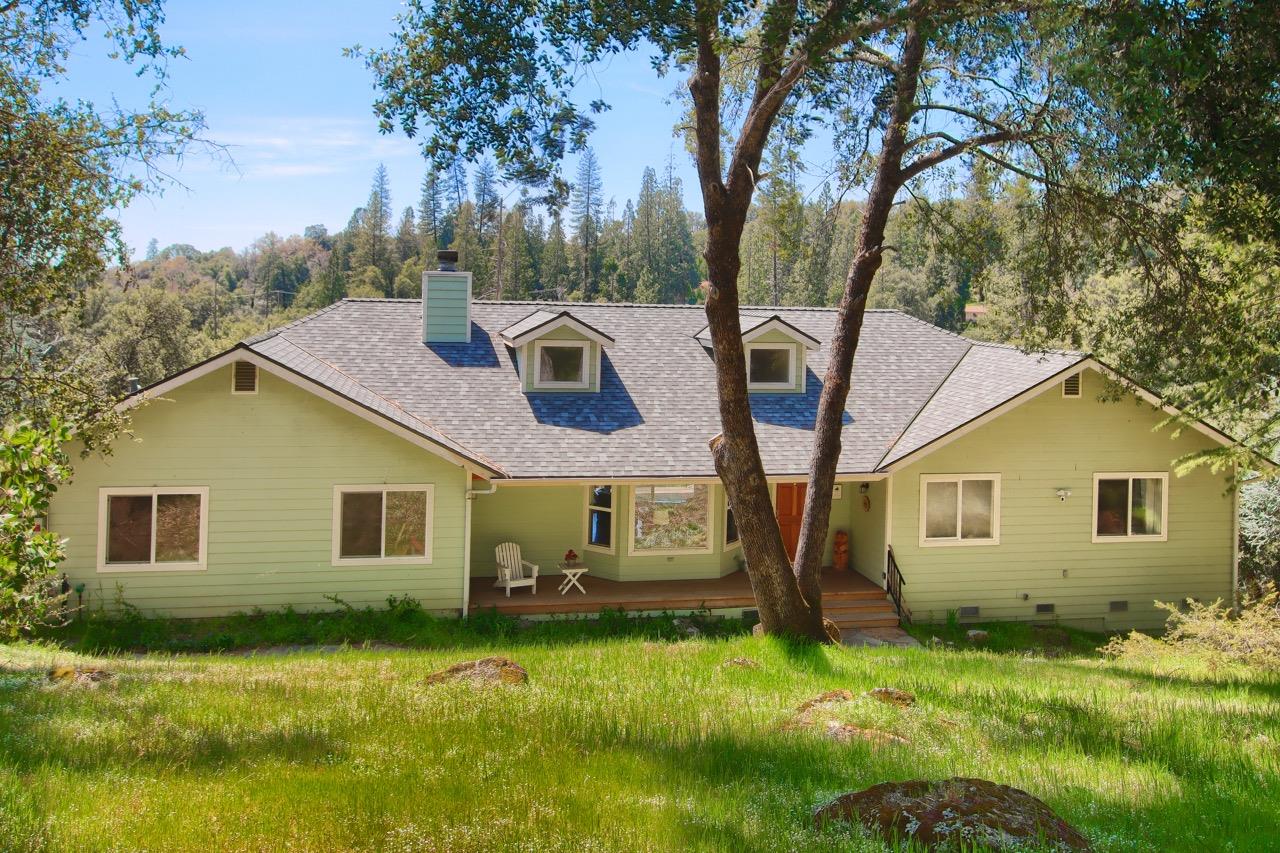 5587 Chowchilla Court