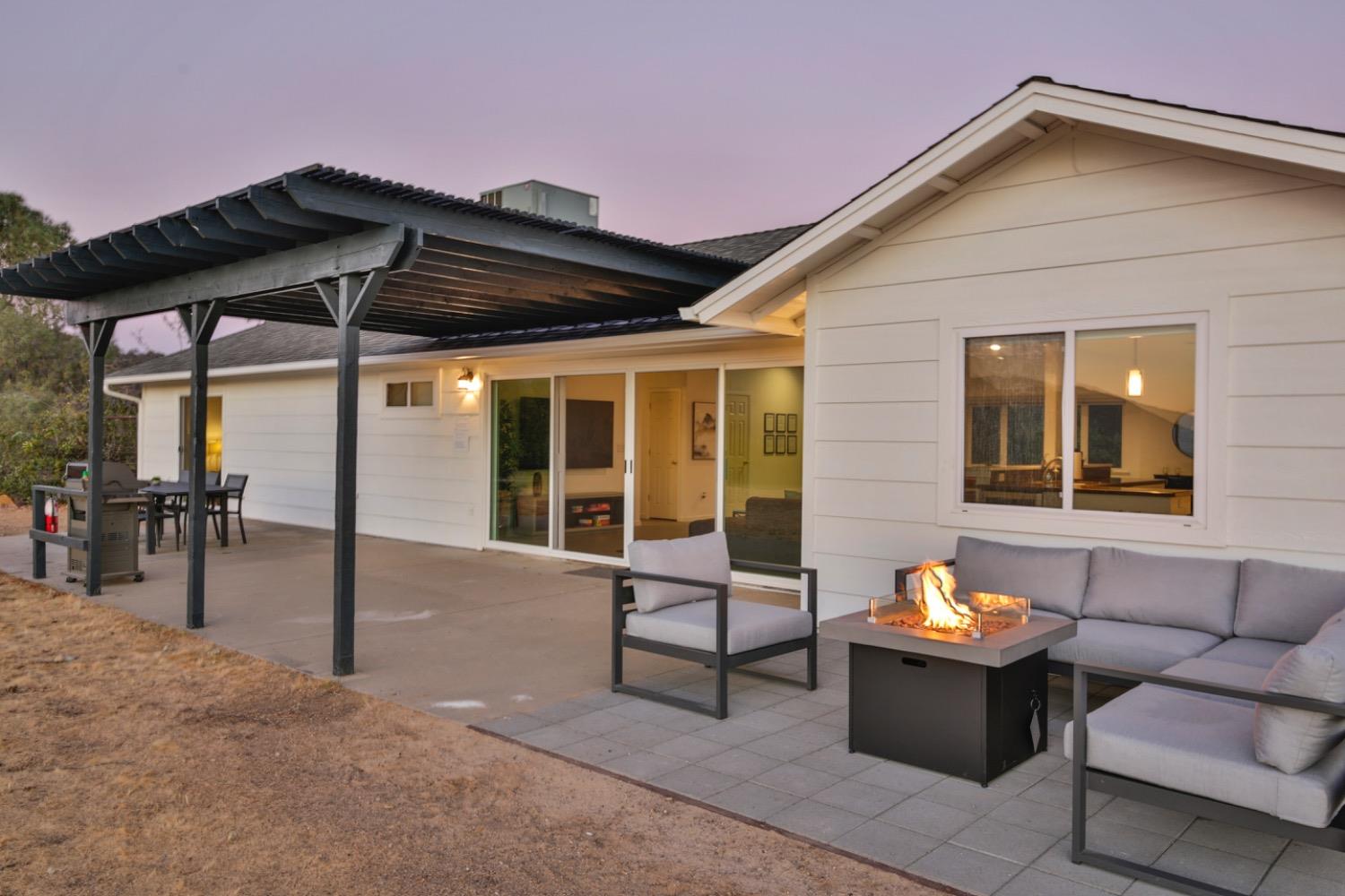 4922 Paso Del Oso Road