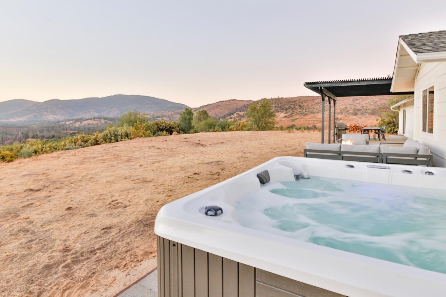 4922 Paso Del Oso Road