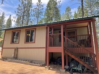 64618 Tamrack Trail