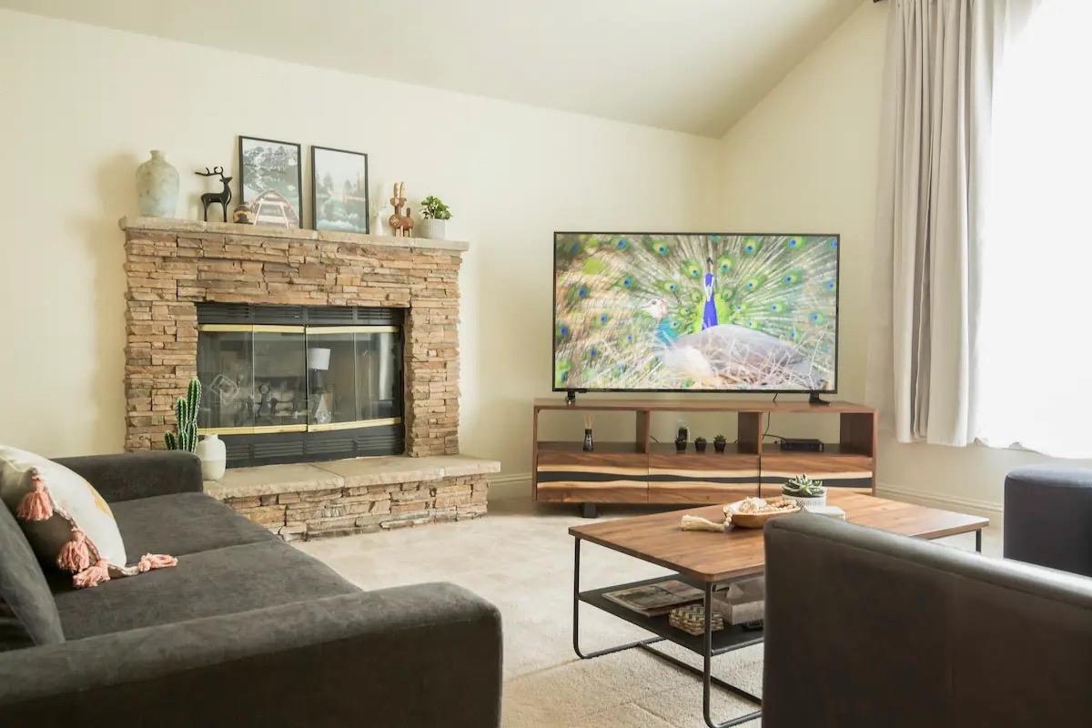 52171 Echo Valley View Court