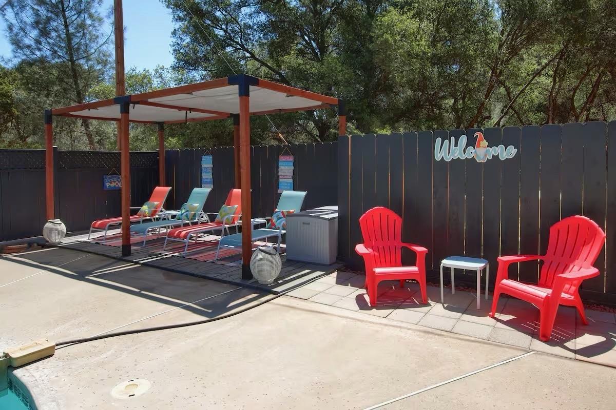 5143 Antone Road