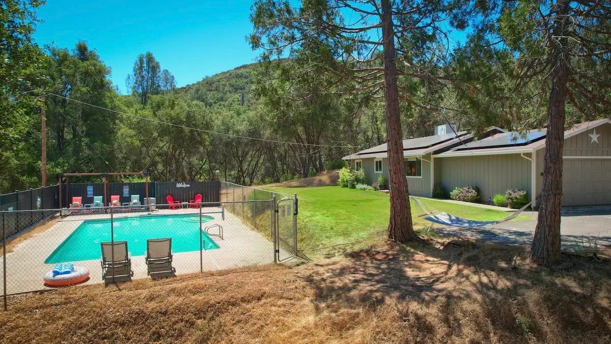 5143 Antone Road