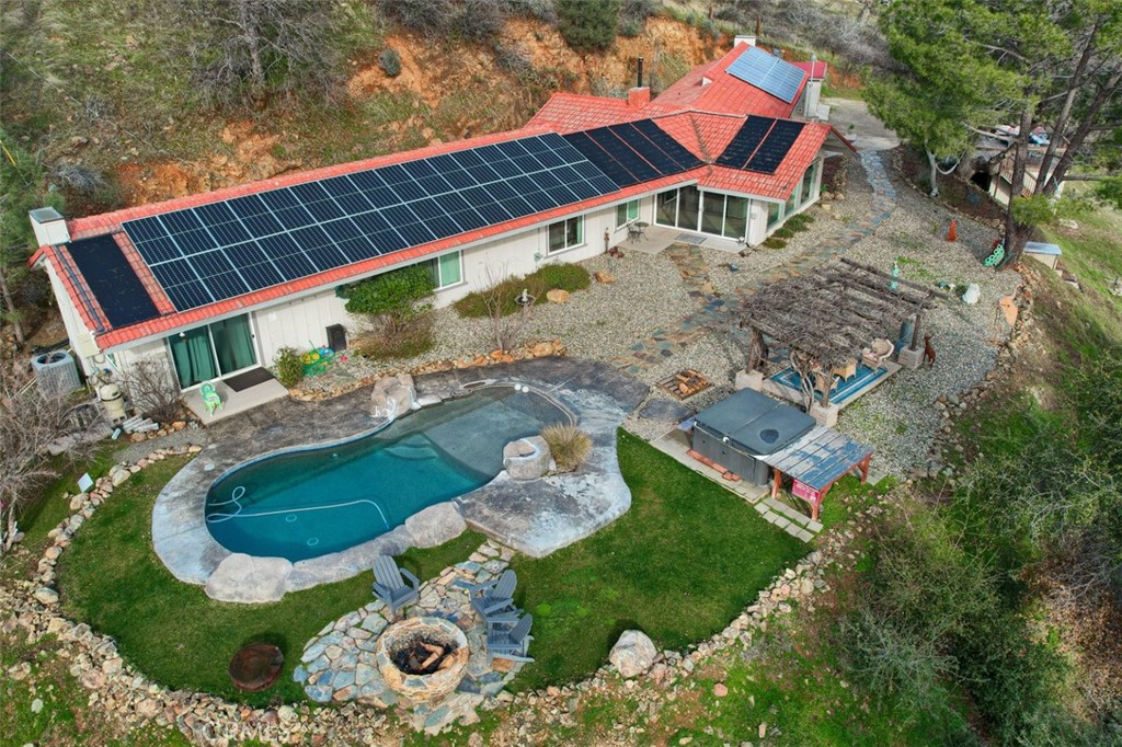 5588 Bear Trap Drive