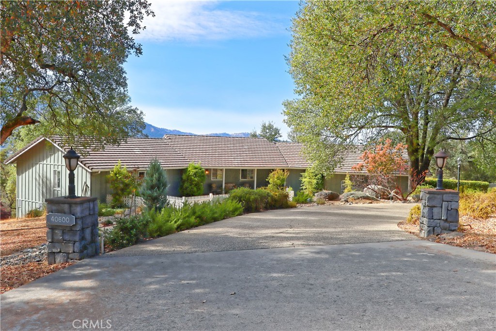 40600 Indian Springs Road