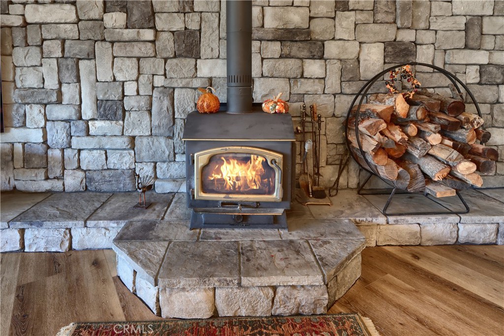 40600 Indian Springs Road