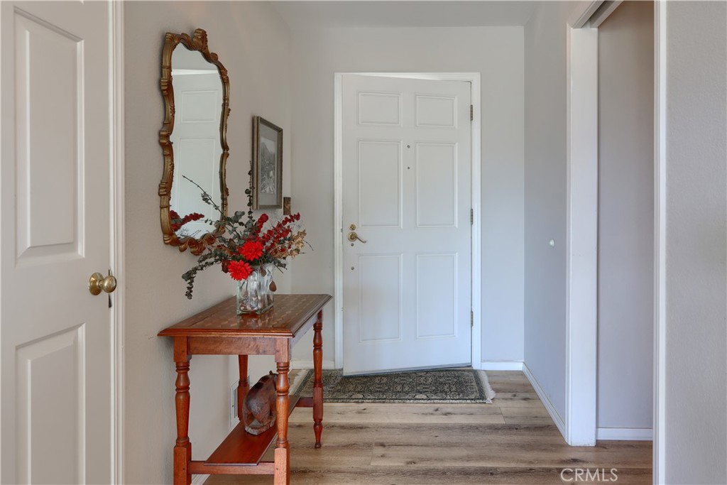 40600 Indian Springs Road