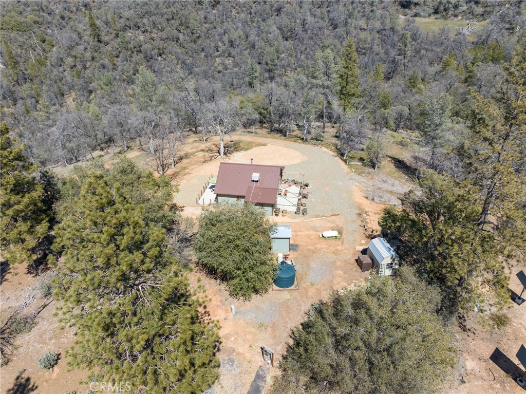 5333 Wilderness View Drive