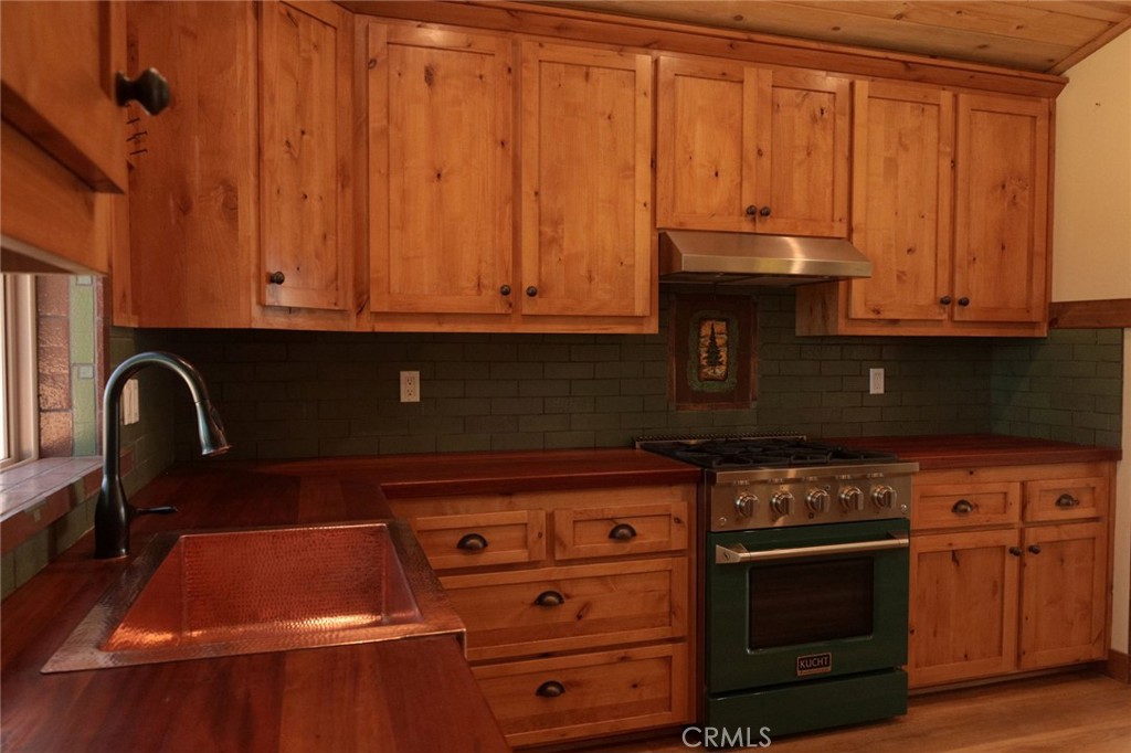 5333 Wilderness View Drive