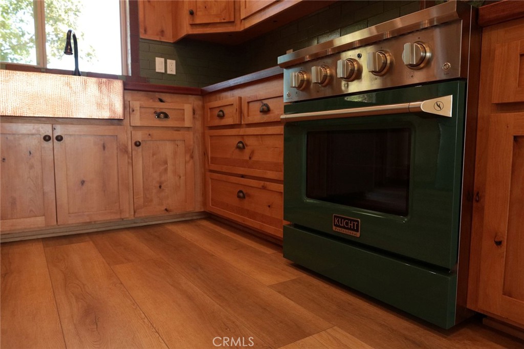 5333 Wilderness View Drive