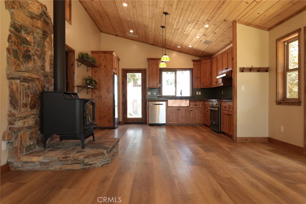 5333 Wilderness View Drive