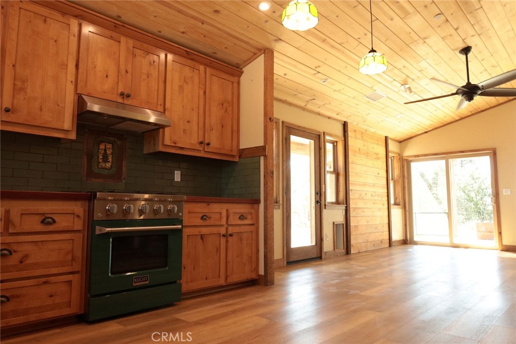 5333 Wilderness View Drive