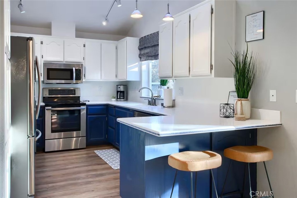 5615 Bear Trap Drive