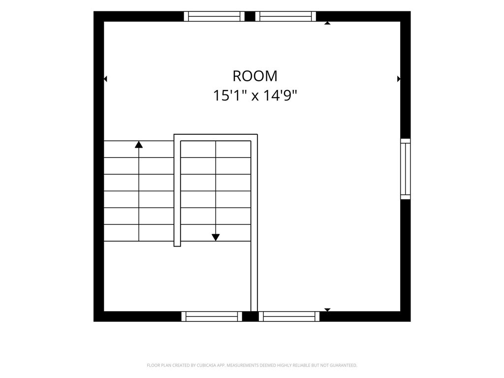 41819 Lilley Mountain Drive