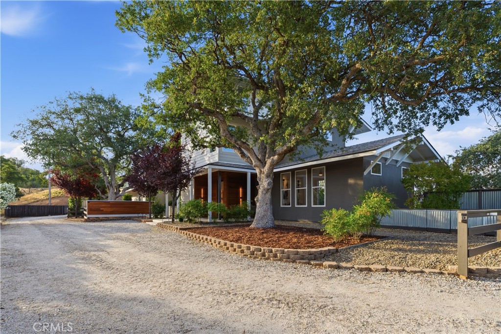 41819 Lilley Mountain Drive