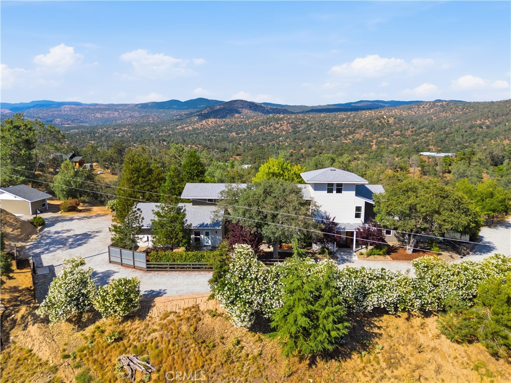 41819 Lilley Mountain Drive