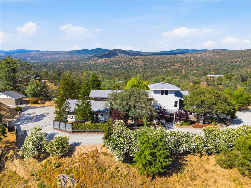 41819 Lilley Mountain Drive