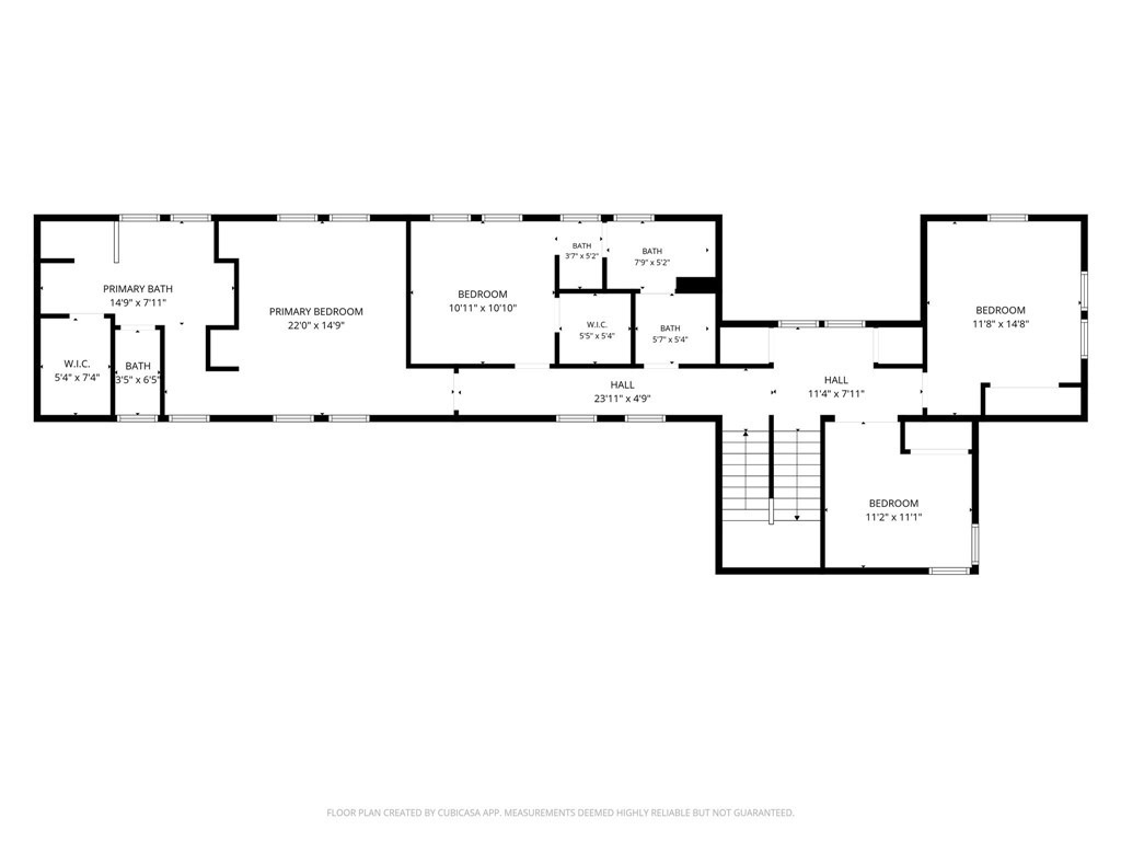 41819 Lilley Mountain Drive