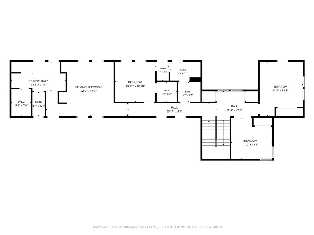 41819 Lilley Mountain Drive
