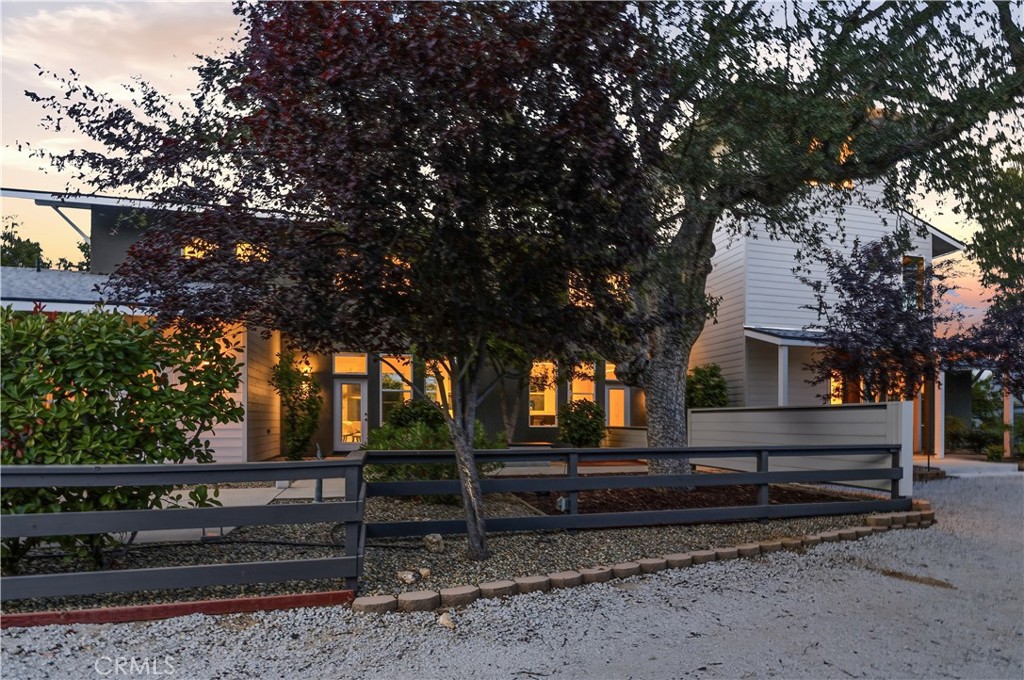 41819 Lilley Mountain Drive