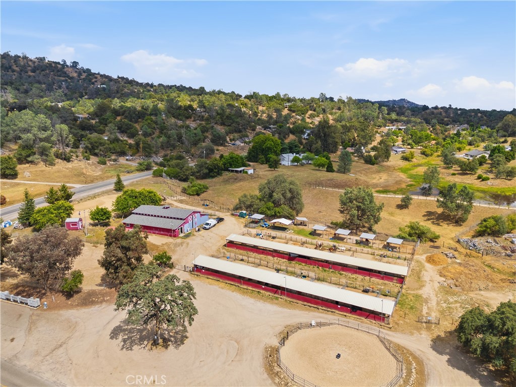 41819 Lilley Mountain Drive