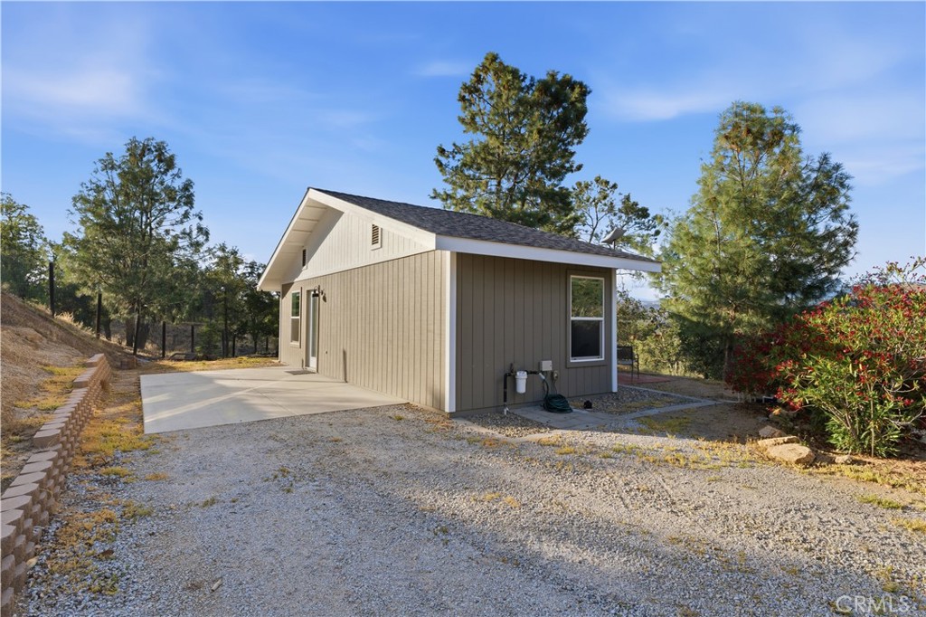 41819 Lilley Mountain Drive