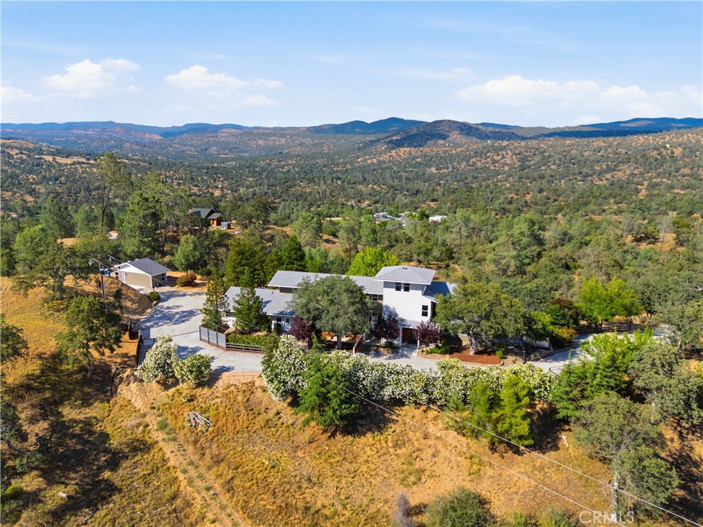 41819 Lilley Mountain Drive