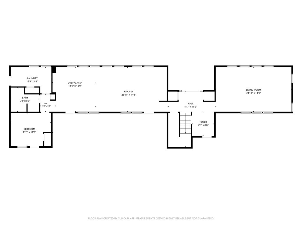 41819 Lilley Mountain Drive