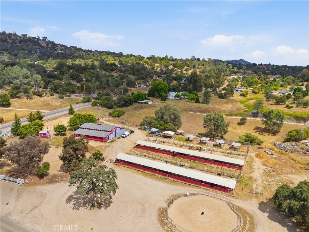 41819 Lilley Mountain Drive