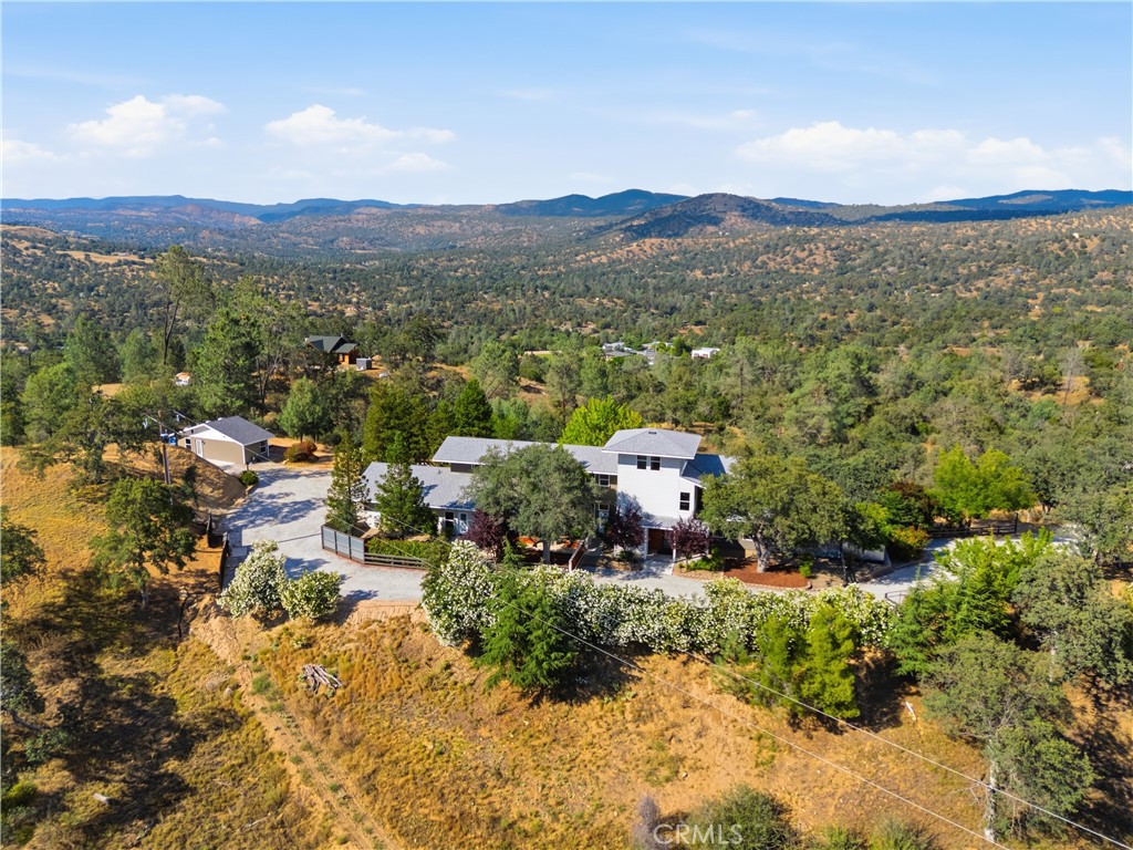 41819 Lilley Mountain Drive