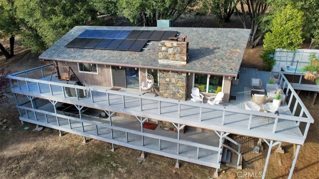 2711 Parmabelle Road