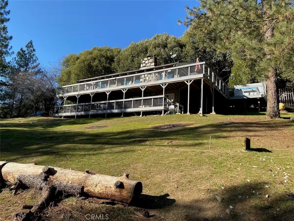 2711 Parmabelle Road