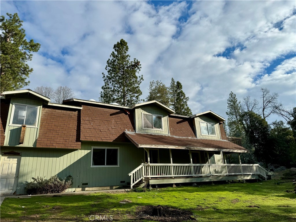 3181 B Triangle Park Road
