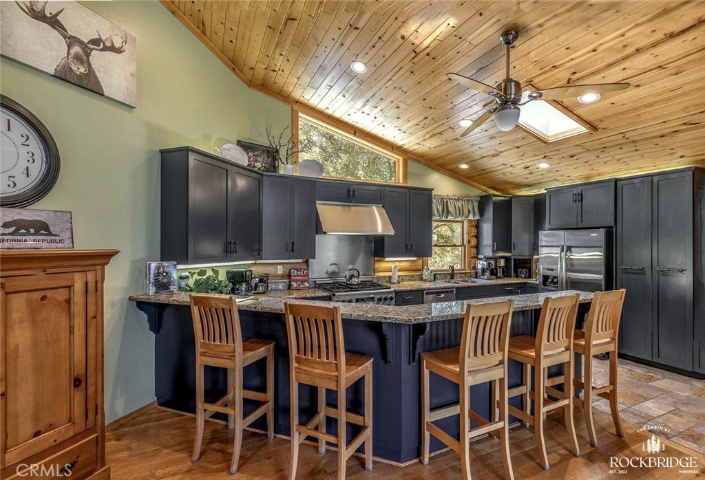 2323 Sierra Vista Way