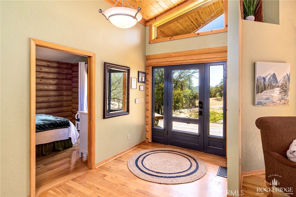 2323 Sierra Vista Way