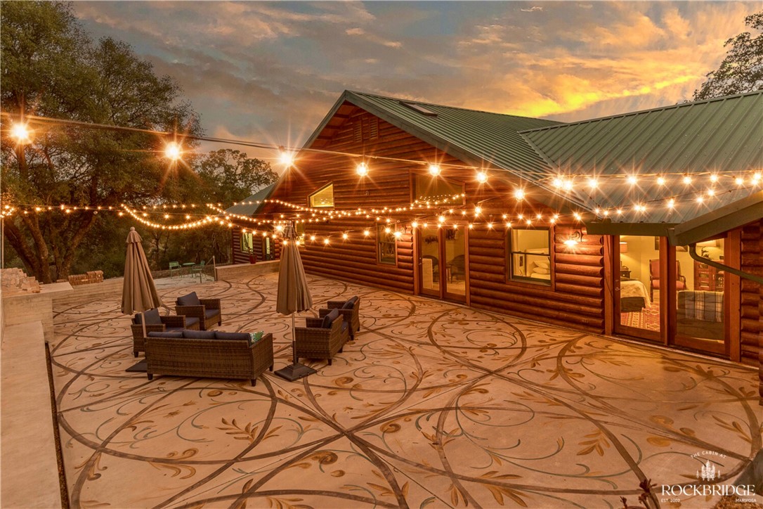2323 Sierra Vista Way